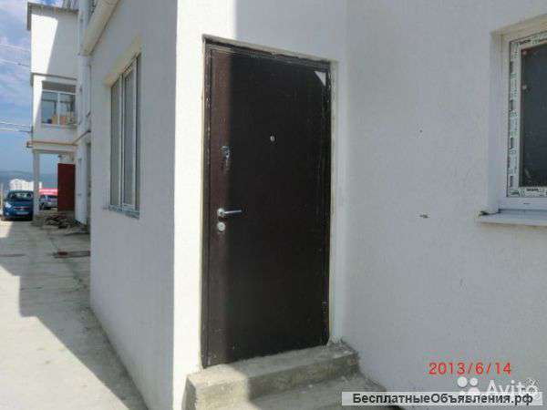 2-к квартира, 75 м², 1/5 эт