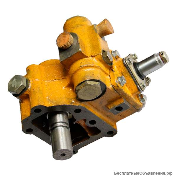 Запчасти бульдозера Т-170 (Б-10)