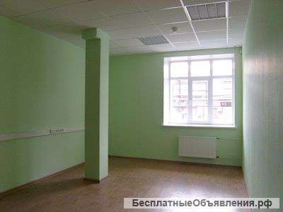 В аренду офисное помещение 37,6 кв.м. ст.м. Павелецкая