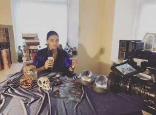 Помощь гадалки во всех сферах