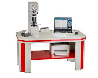 Твердомеры