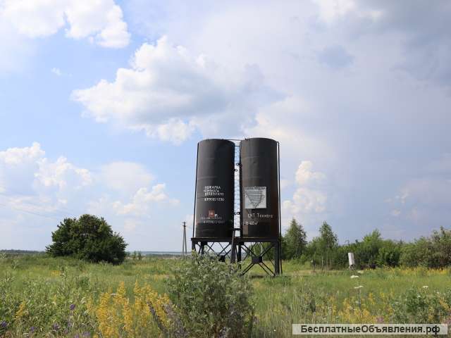 Земельный участок в сот Технолог