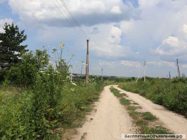 Земельный участок в сот Технолог