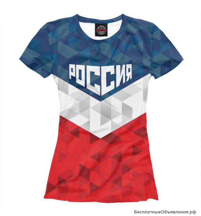 Огромный выбор одежды с принтами