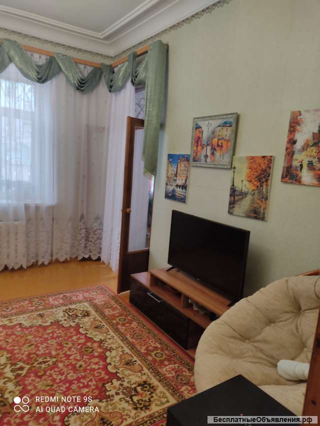 Квартира в Керчи