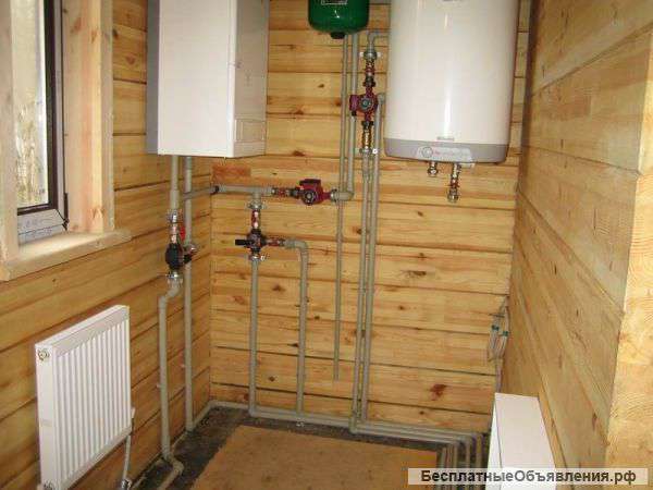 Сервисное обслуживание ОВК в Заокске