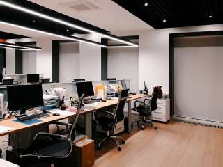 Жалюзи, рулонные шторы, римские шторы, шторы плиссе - Winlee производство, продажа, установка