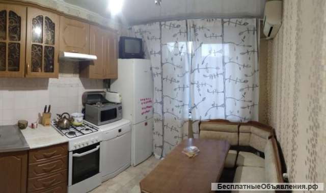 Сдаю 3х комн. квартиру в районе площади 2-й Пятилетки