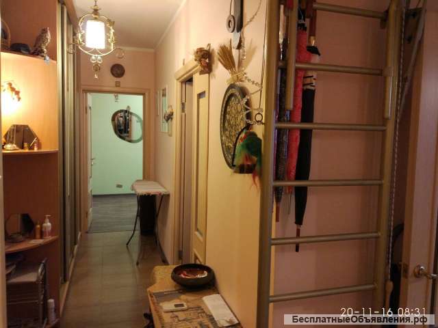 2-х комнатную квартиру в НовоПеределкино