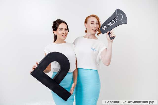 Услуги логопеда