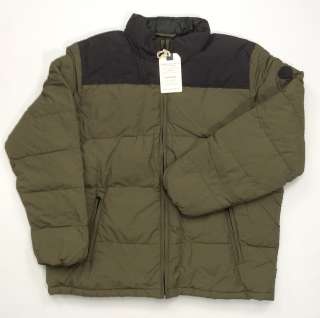 Мужская куртка-пуховик American Eagle