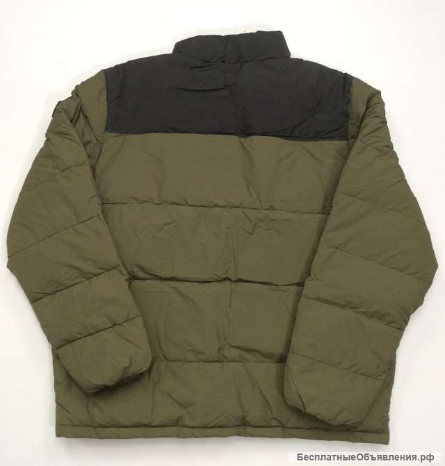 Мужская куртка-пуховик American Eagle