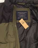 Мужская куртка-пуховик American Eagle