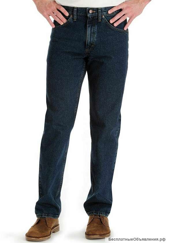 Джинсы Lee Regular Fit Orion