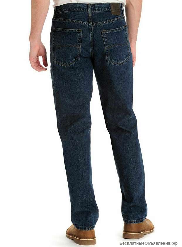 Джинсы Lee Regular Fit Orion