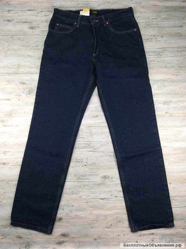 Джинсы Lee Regular Fit Orion