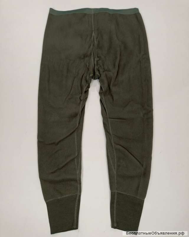 Брюки базового слоя usgi free, Foliage Green