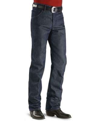 Джинсы Wrangler 47MWZ Premium Performance Cowboy Cut
