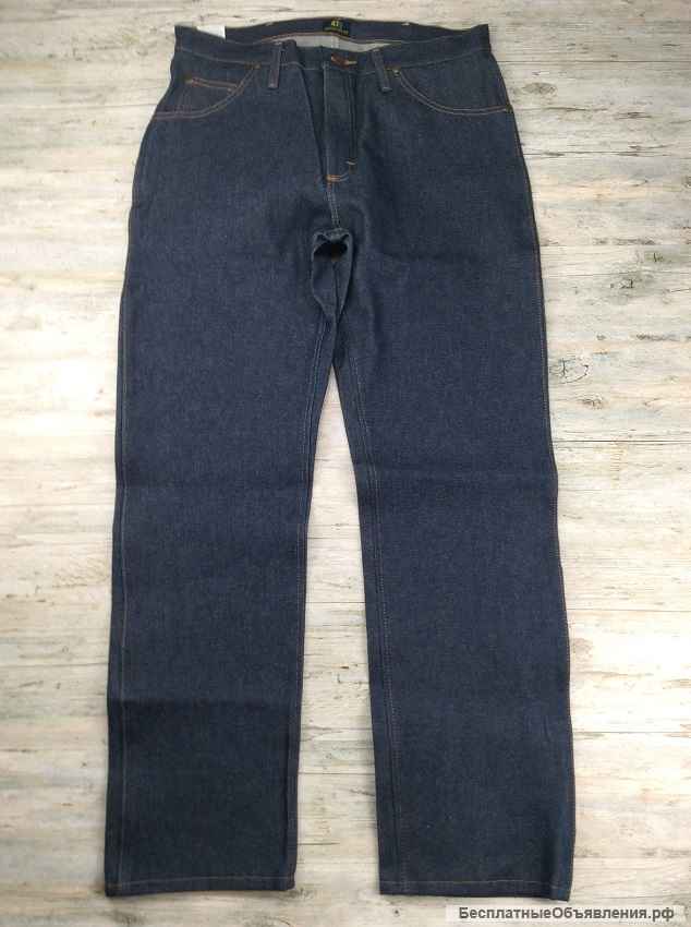 Джинсы Wrangler 47MWZ Premium Performance Cowboy Cut