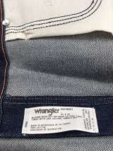 Джинсы Wrangler 47MWZ Premium Performance Cowboy Cut