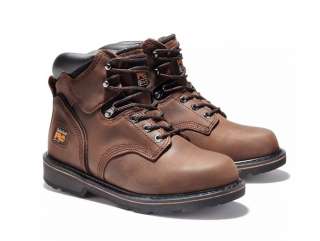 Ботинки Timberland PRO Pit Boss 6-Inch Soft Toe