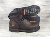 Ботинки Timberland PRO Pit Boss 6-Inch Soft Toe