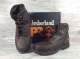 Ботинки Timberland PRO Pit Boss 6-Inch Soft Toe