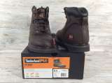 Ботинки Timberland PRO Pit Boss 6-Inch Soft Toe