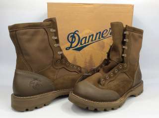 Ботинки Danner usmc Temperate Gore-Tex RAT US10.5W