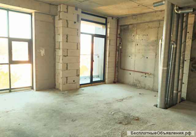 Евродвушки по цене 1-комнатной квартиры в ЖК Фестивальный