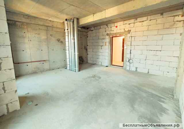 Евродвушки по цене 1-комнатной квартиры в ЖК Фестивальный