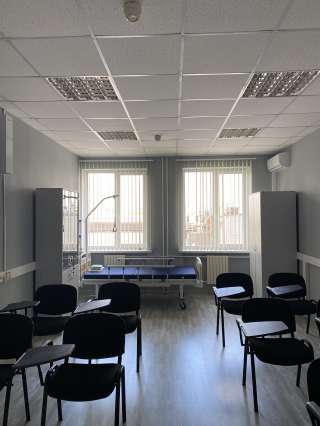 Кабинет в аренду