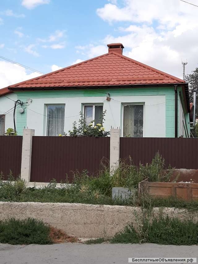 Кровельные работы