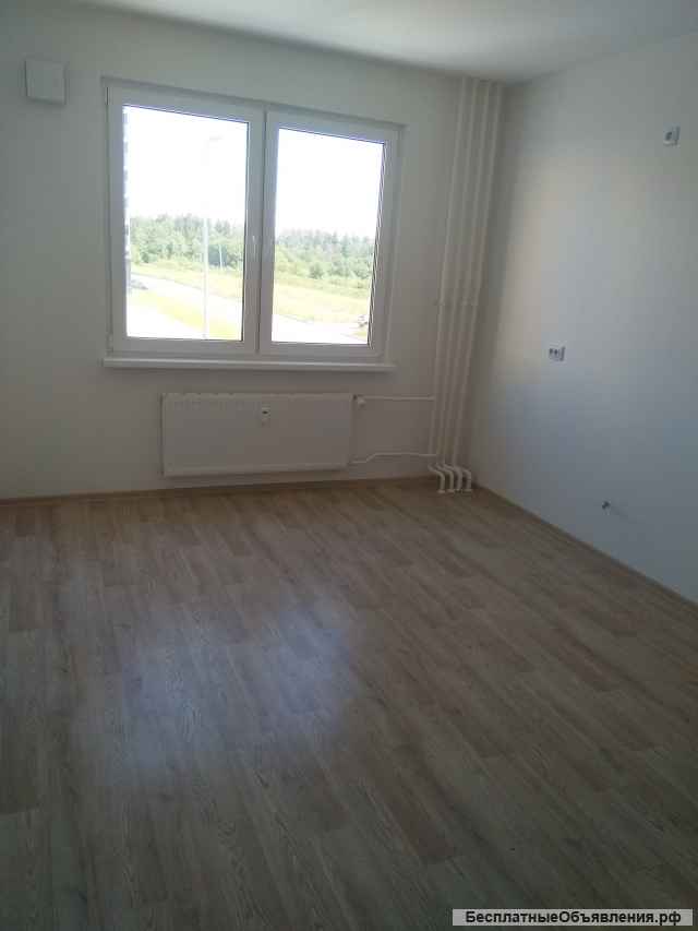 1 к. кв. Санкт-Петербург, ул. Пейзажная, д.4 корп.1