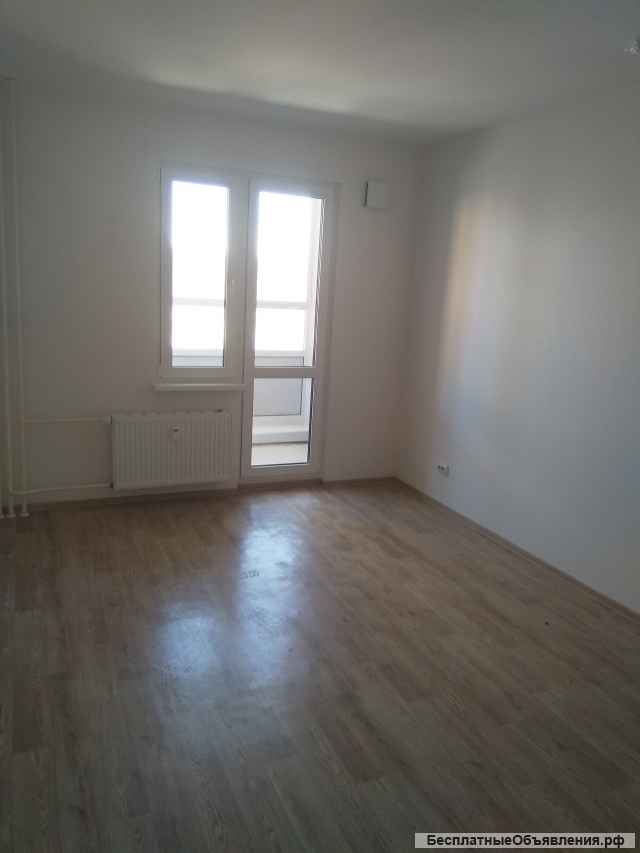 1 к. кв. Санкт-Петербург, ул. Пейзажная, д.4 корп.1