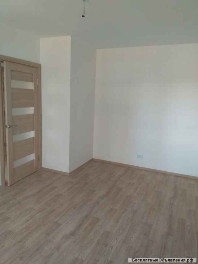 1 к. кв. Санкт-Петербург, ул. Пейзажная, д.4 корп.1