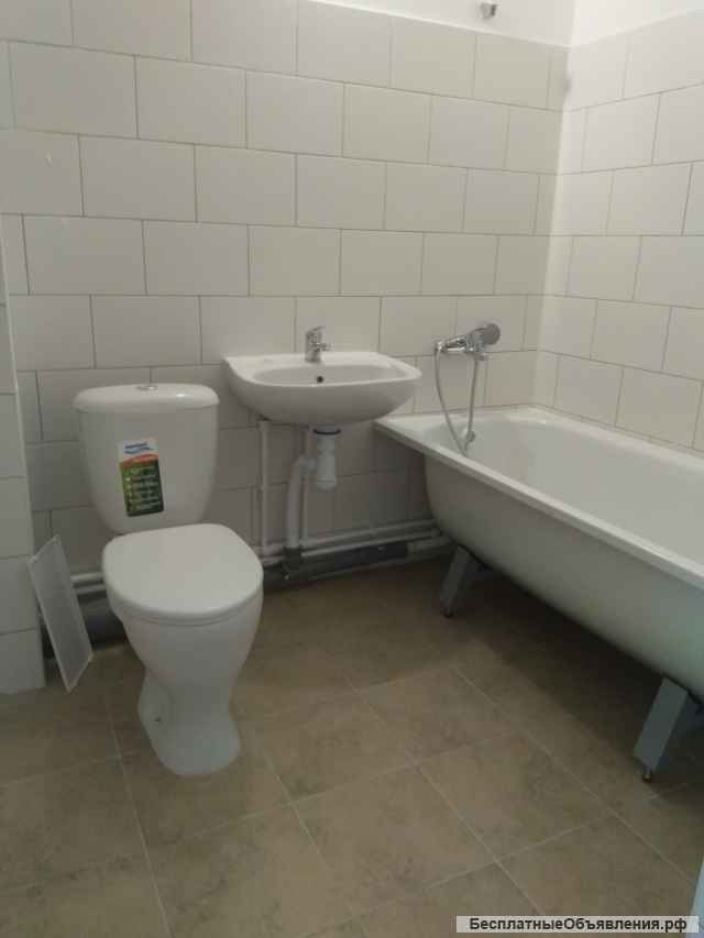 1 к. кв. Санкт-Петербург, ул. Пейзажная, д.4 корп.1