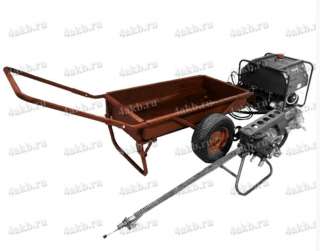 Установка для химической очистки стволов гладкоствольного оружия