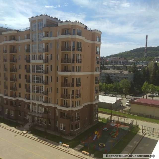 Квартира в ЖК СЕМЕЙНЫЙ