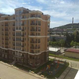 Квартира в ЖК СЕМЕЙНЫЙ