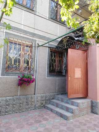 Дом на Элеваторной