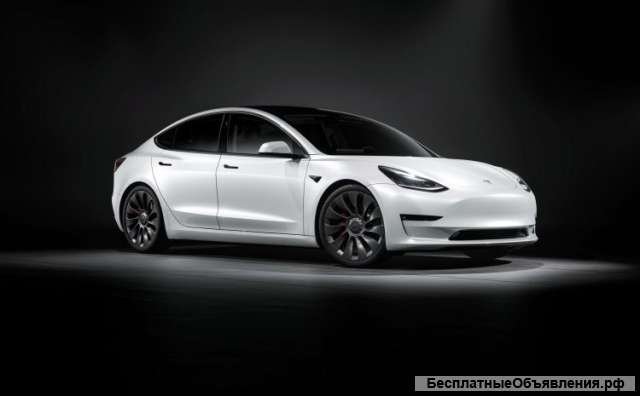 Курс обучения диагностики автомобилей Tesla