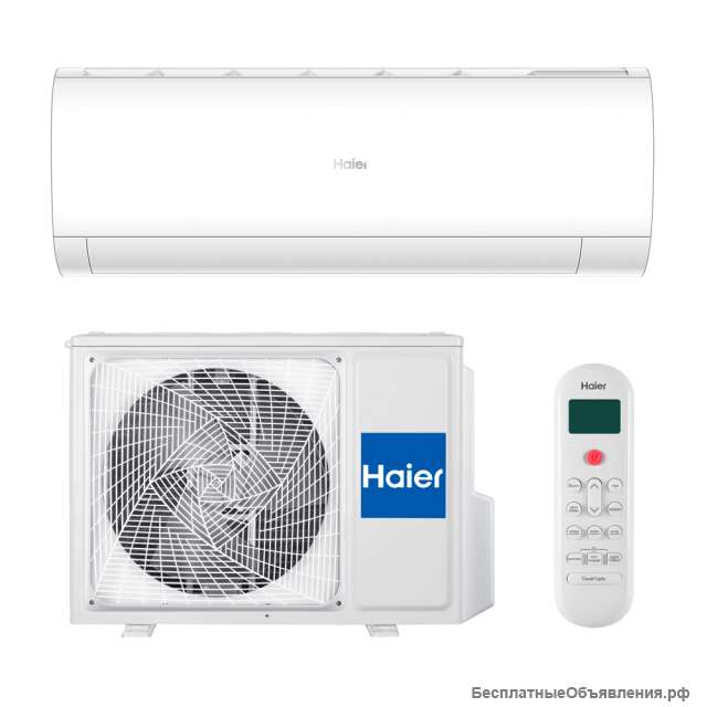 Кондиционер PEARL