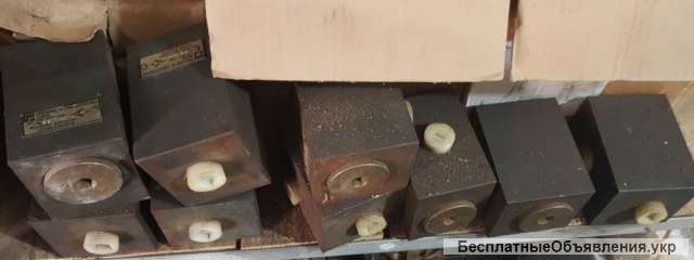 Гидроклапан обратный КОВ-20/3Т