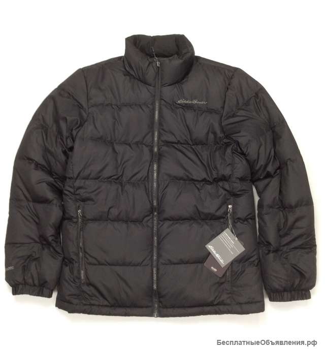Мужской пуховик Eddie Bauer 550