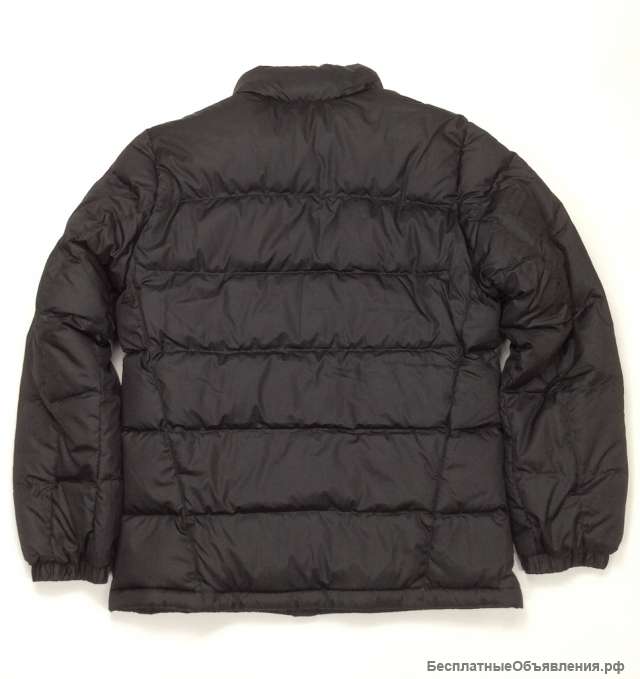 Мужской пуховик Eddie Bauer 550