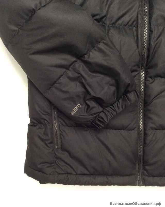 Мужской пуховик Eddie Bauer 550