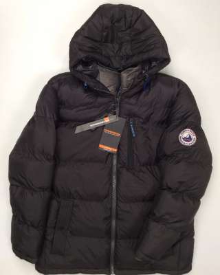 Мужская теплая куртка Hawke & Co. серии PRO