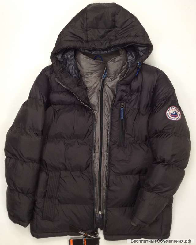 Мужская теплая куртка Hawke & Co. серии PRO