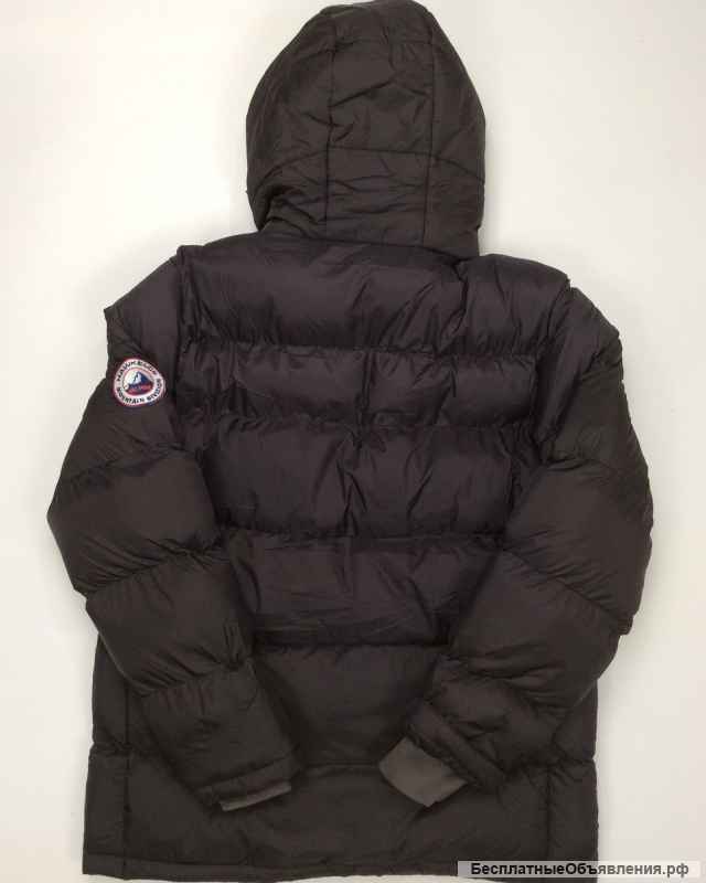 Мужская теплая куртка Hawke & Co. серии PRO